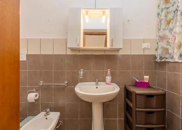 Casa Lia * パレルモ