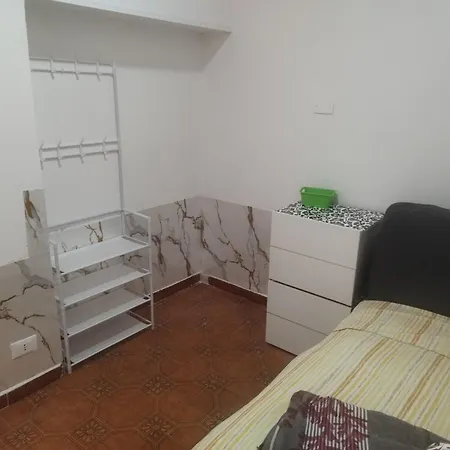 Casa Lia Palermo