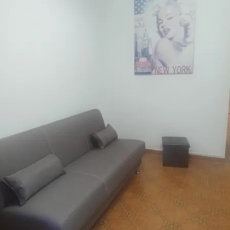 Casa Lia Holiday home *