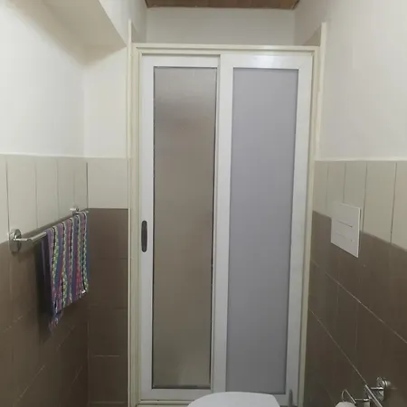 Holiday home Casa Lia *