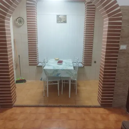 Holiday home Casa Lia