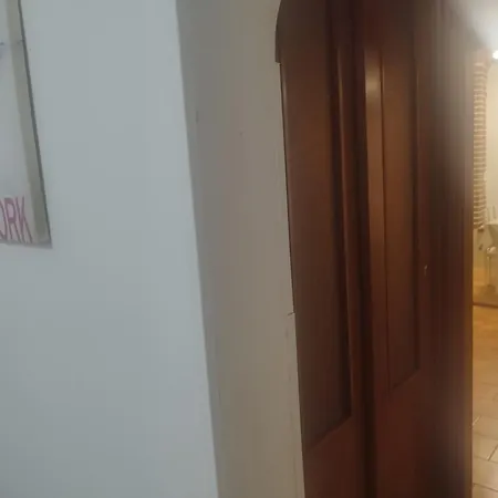 Holiday home Casa Lia