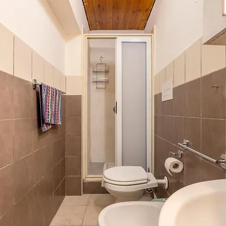 Tatil Evi Casa Lia Palermo