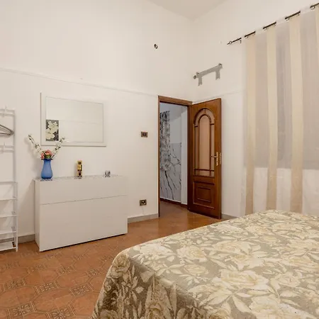 Casa Lia Palerme