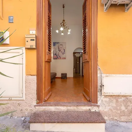 Casa Lia Hébergement de vacances *