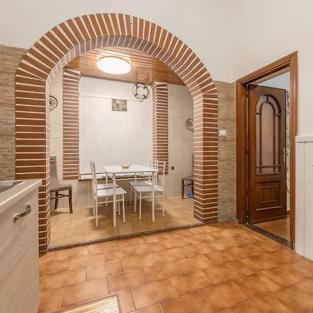Casa Lia Palerme