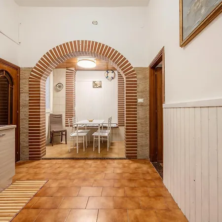 Casa Lia Hébergement de vacances *