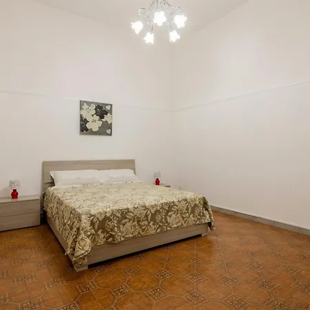 Casa Lia Casa vacanze Palermo