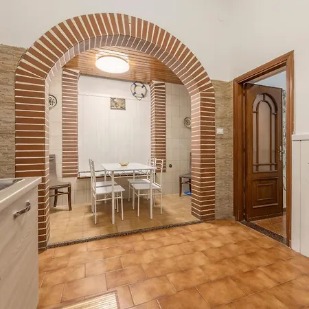 Casa Lia Σπίτι διακοπών Παλέρμο