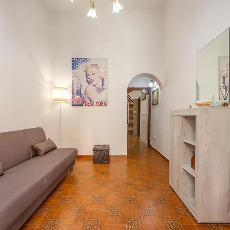 Casa Lia Σπίτι διακοπών *