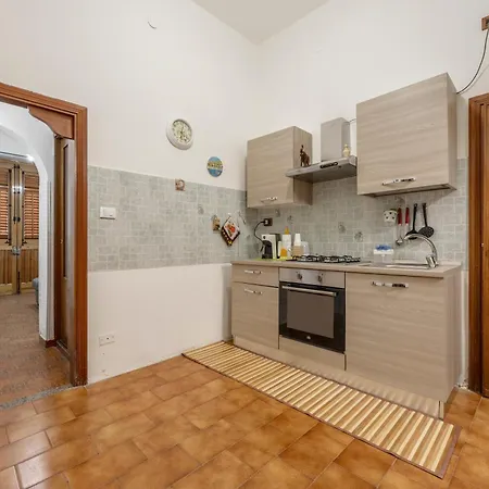 Casa Lia Σπίτι διακοπών