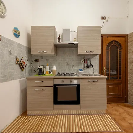 Casa Lia * Παλέρμο