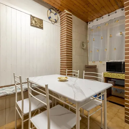 Σπίτι διακοπών Casa Lia *