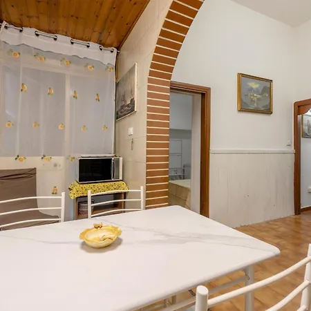 Σπίτι διακοπών Casa Lia Παλέρμο