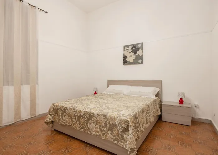 Hébergement de vacances Casa Lia