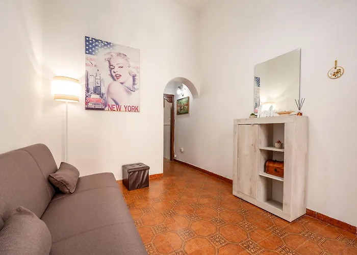 Hébergement de vacances Casa Lia *