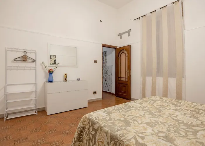 Casa Lia Palerme