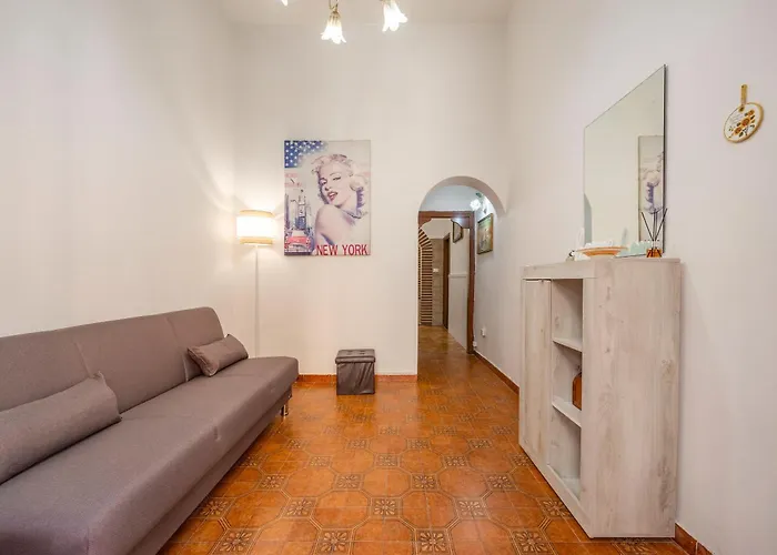 Casa Lia Hébergement de vacances