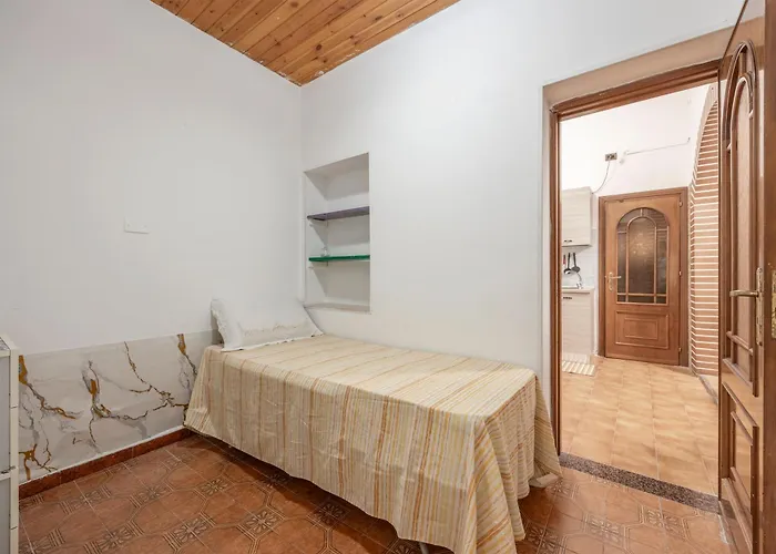 Hébergement de vacances Casa Lia *