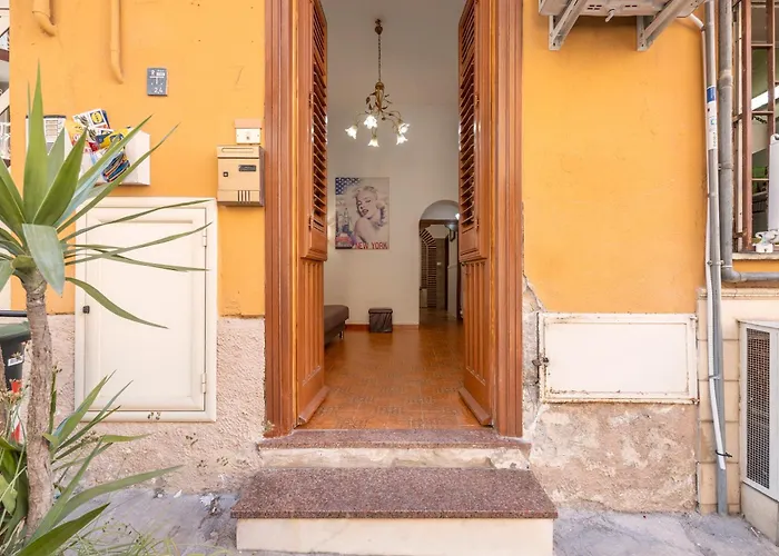Casa Lia Hébergement de vacances *