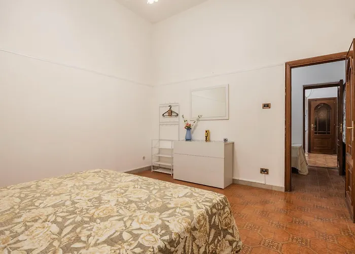 Casa Lia * Palerme