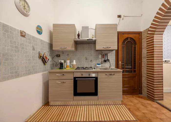 Casa Lia *