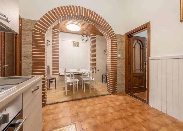 Casa Lia Palerme