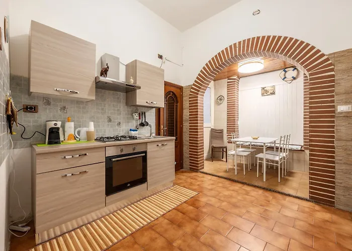 Casa Lia *