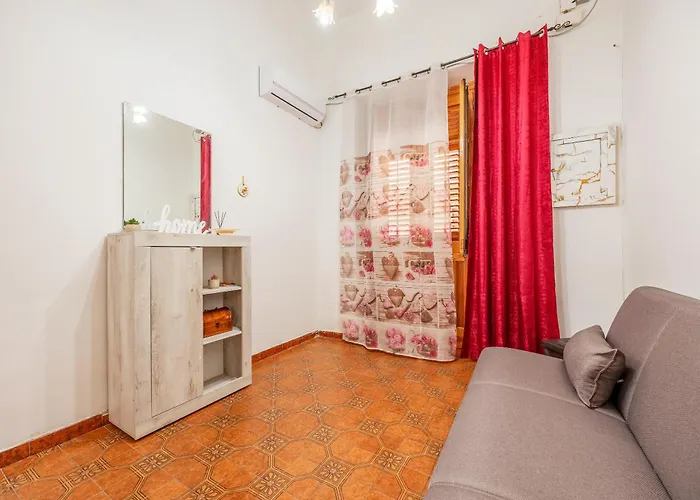 Hébergement de vacances Casa Lia