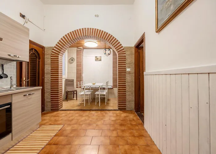 Casa Lia Hébergement de vacances *